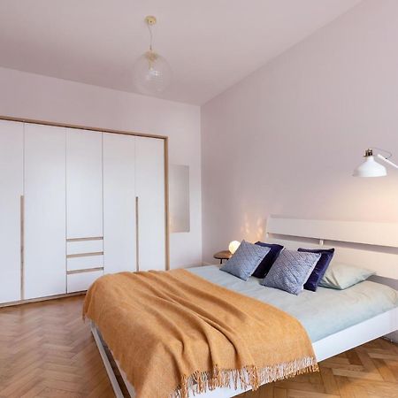 Art & Comfort Home Kaunas Buitenkant foto
