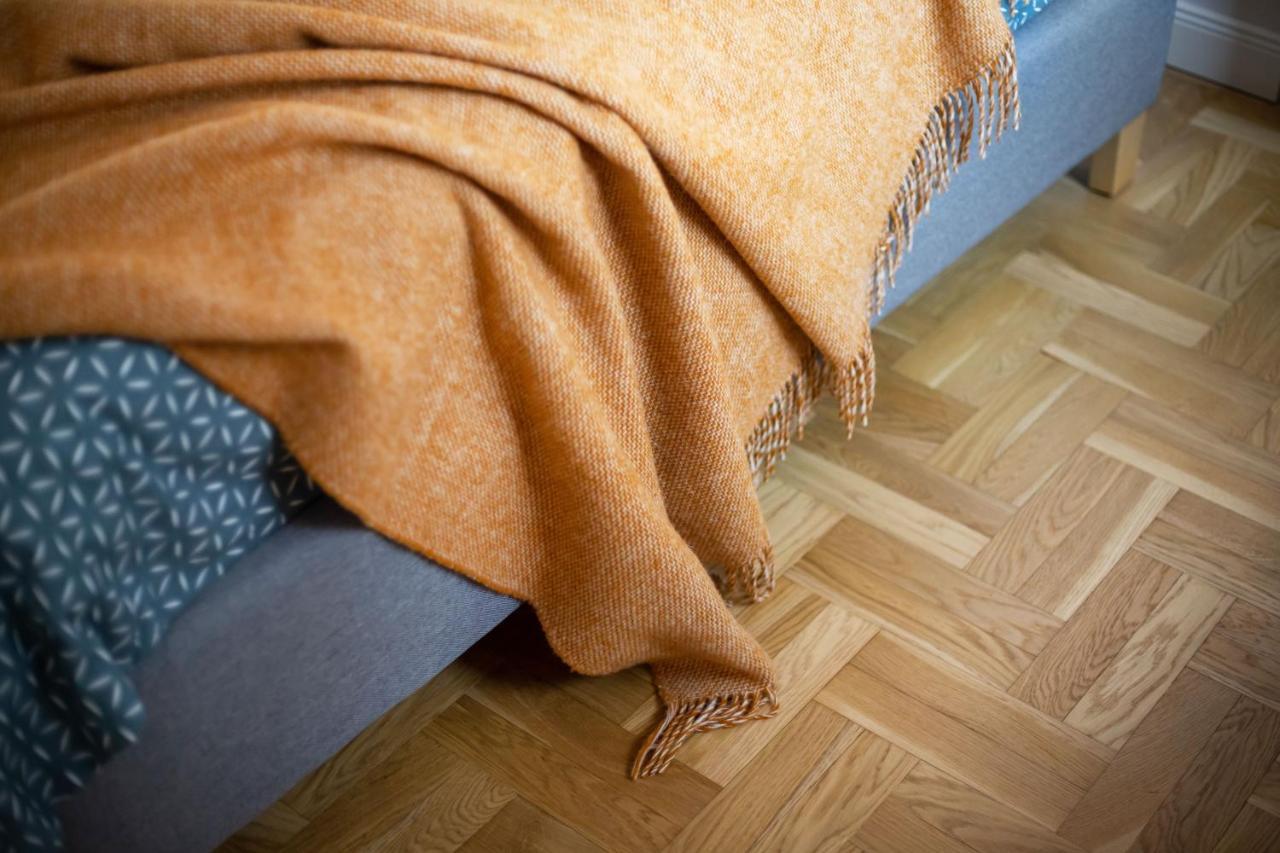 Art & Comfort Home Kaunas Buitenkant foto