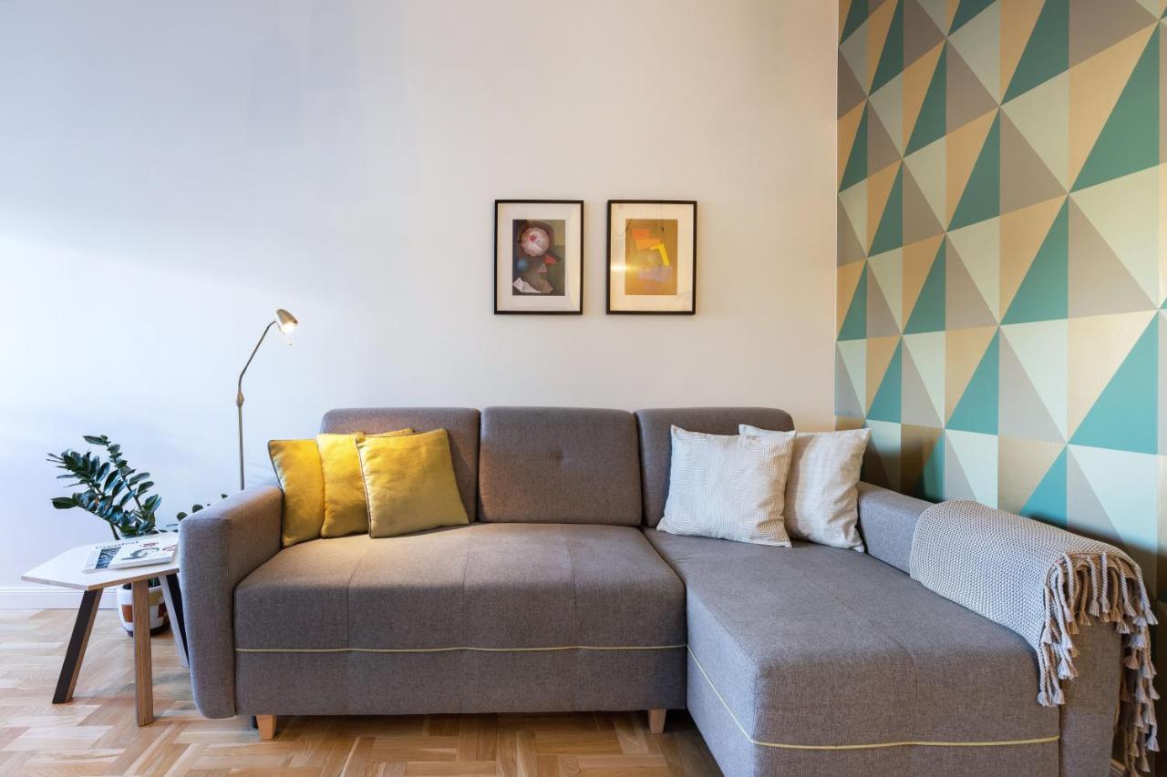 Art & Comfort Home Kaunas Buitenkant foto