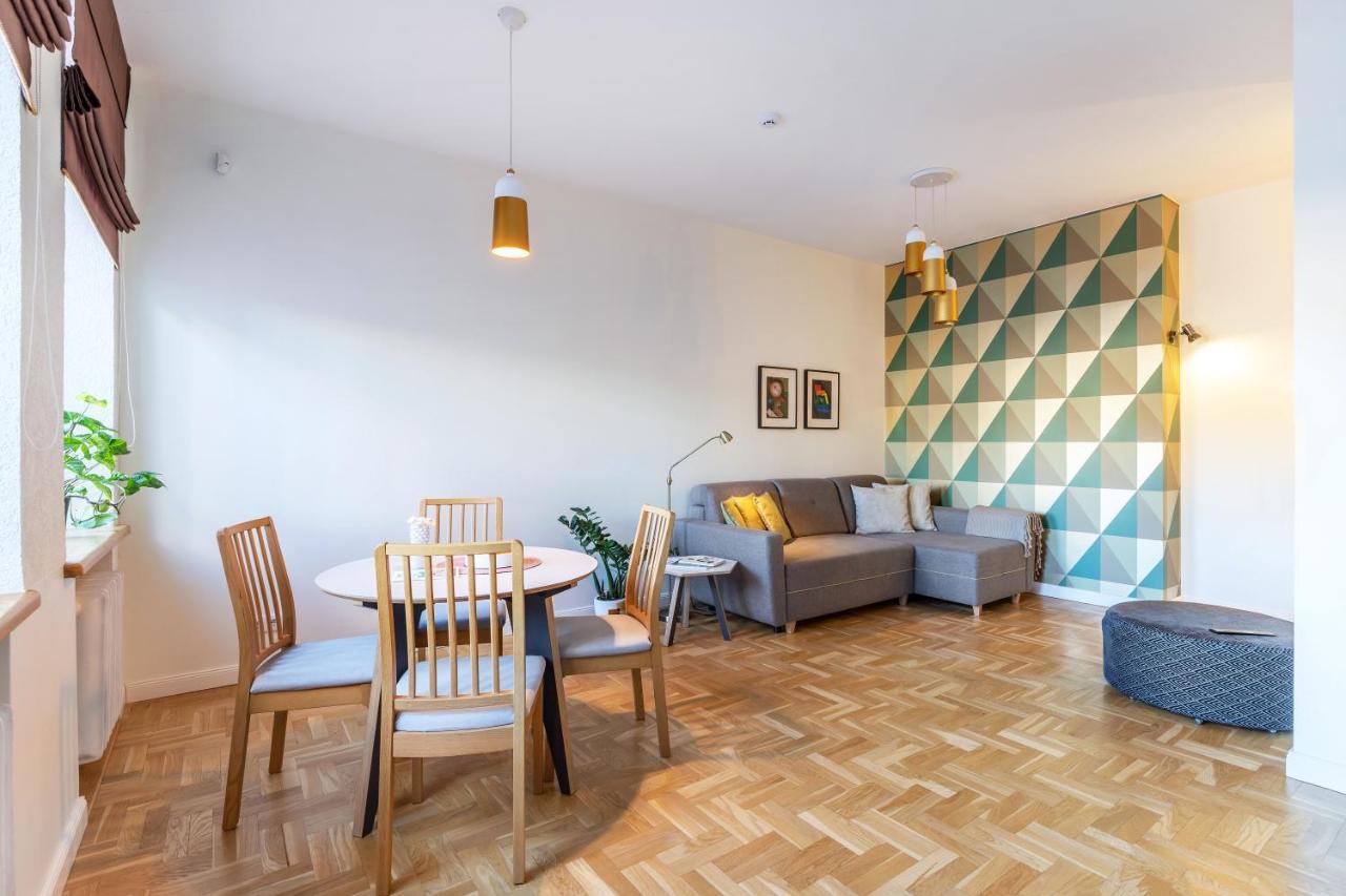 Art & Comfort Home Kaunas Buitenkant foto