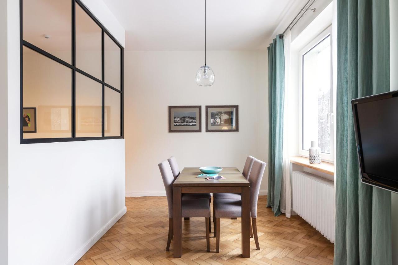 Art & Comfort Home Kaunas Buitenkant foto