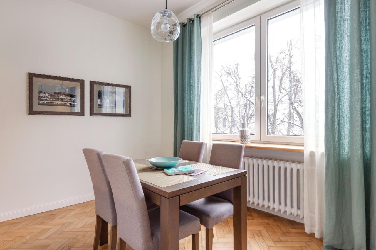 Art & Comfort Home Kaunas Buitenkant foto