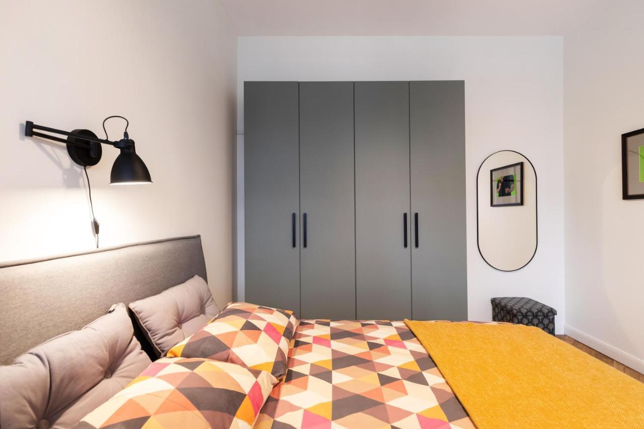 Art & Comfort Home Kaunas Buitenkant foto