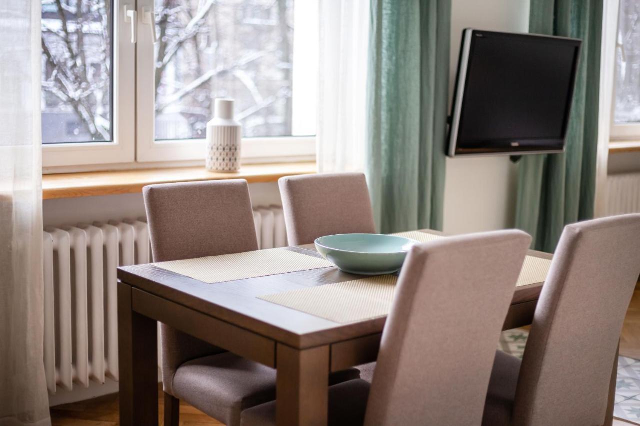 Art & Comfort Home Kaunas Buitenkant foto