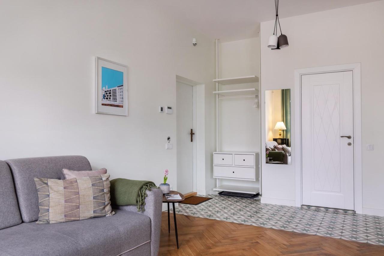 Art & Comfort Home Kaunas Buitenkant foto