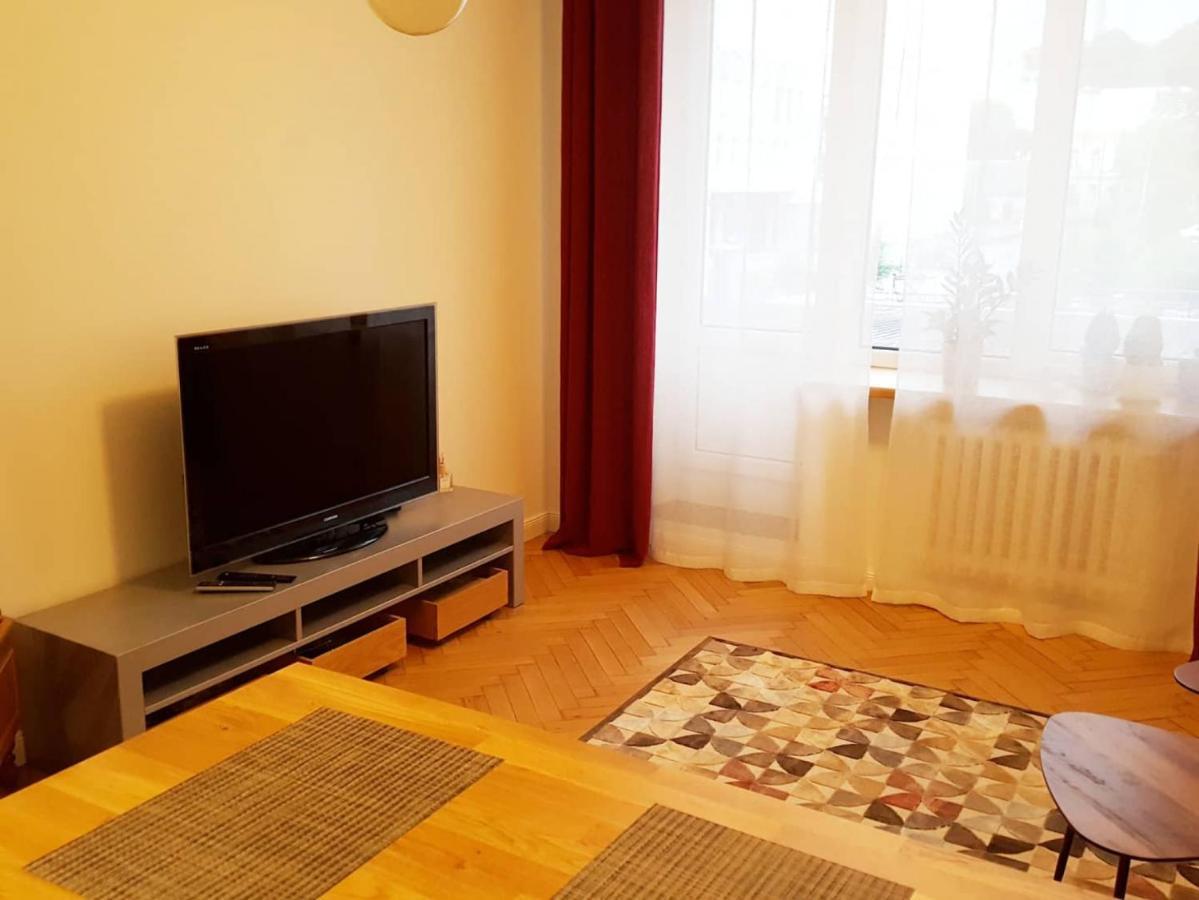 Art & Comfort Home Kaunas Buitenkant foto