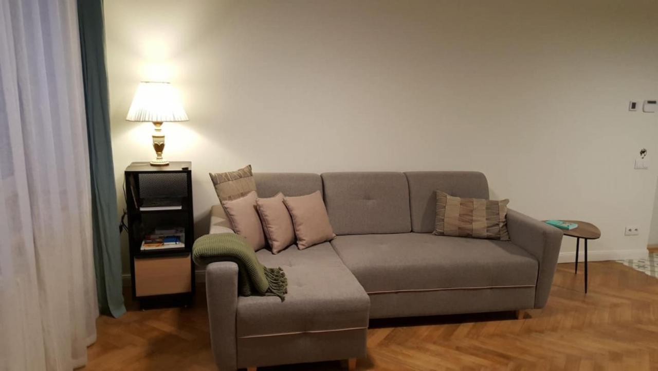 Art & Comfort Home Kaunas Buitenkant foto