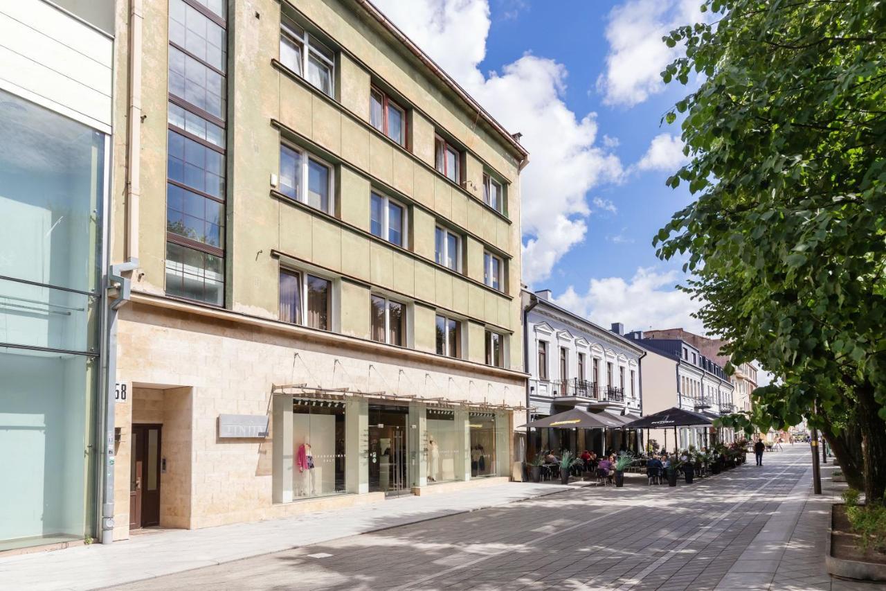 Art & Comfort Home Kaunas Buitenkant foto