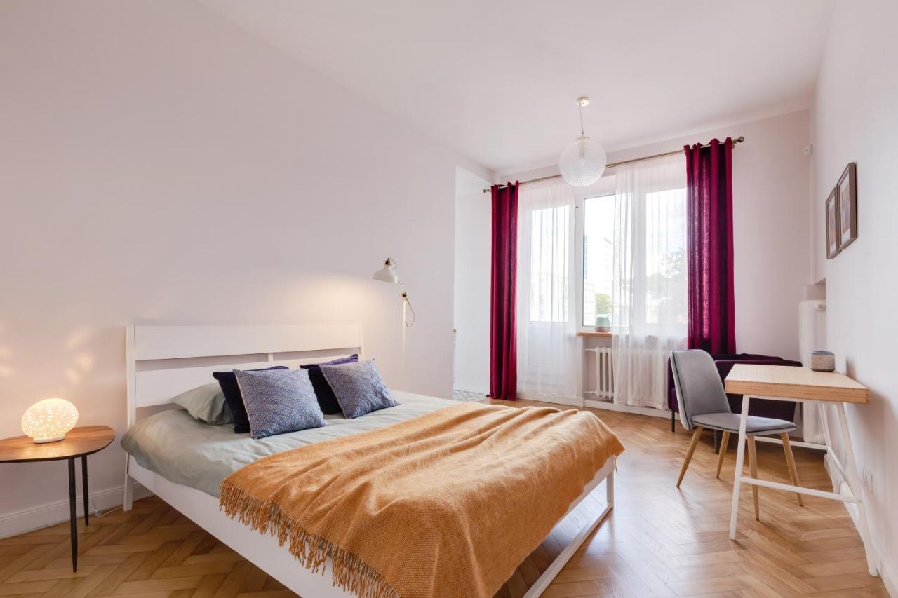 Art & Comfort Home Kaunas Buitenkant foto