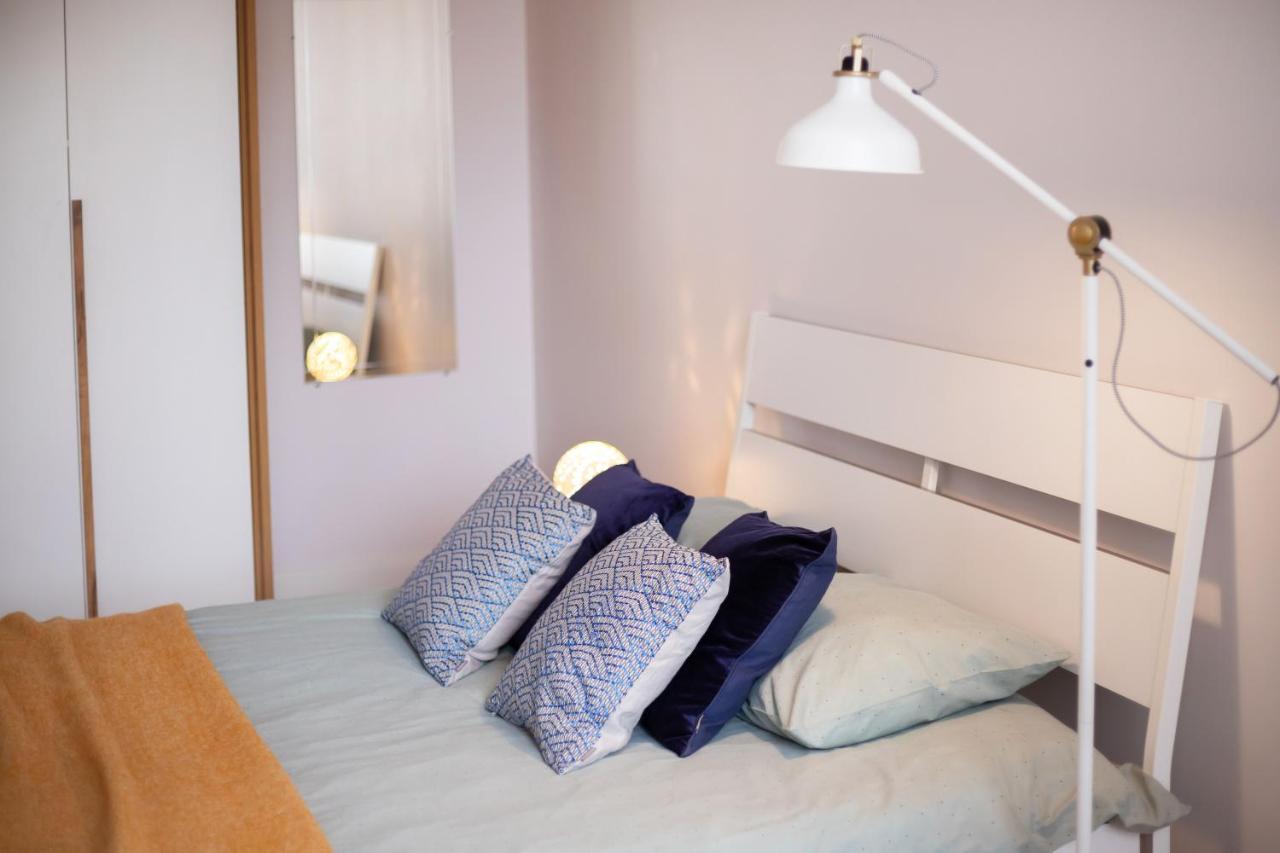 Art & Comfort Home Kaunas Buitenkant foto