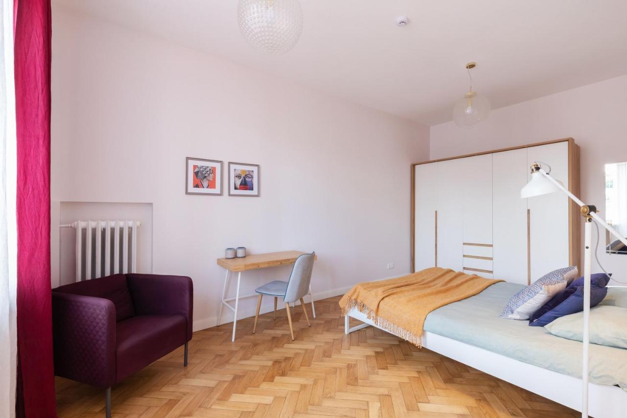 Art & Comfort Home Kaunas Buitenkant foto