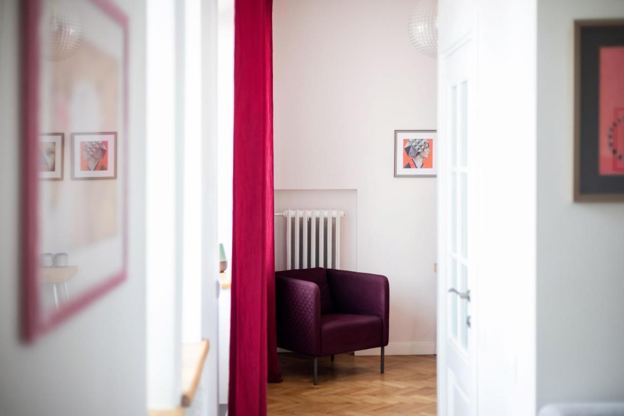Art & Comfort Home Kaunas Buitenkant foto